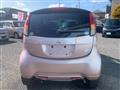 2008 Mitsubishi i