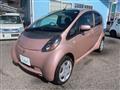 2008 Mitsubishi i