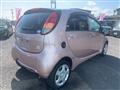 2008 Mitsubishi i