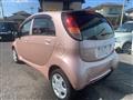 2008 Mitsubishi i