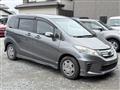 2011 Honda Freed
