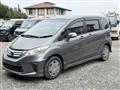 2011 Honda Freed