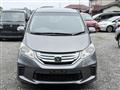2011 Honda Freed