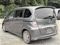 2011 Honda Freed