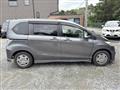 2011 Honda Freed