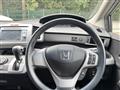 2011 Honda Freed