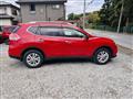 2015 Nissan X-Trail