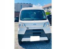 2018 Daihatsu Hijet Cargo