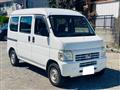 2006 Honda Acty