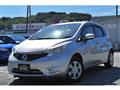 2015 Nissan Note