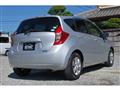 2015 Nissan Note