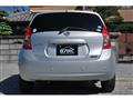 2015 Nissan Note