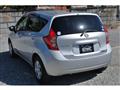 2015 Nissan Note