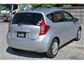2015 Nissan Note