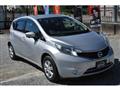2015 Nissan Note