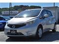 2015 Nissan Note