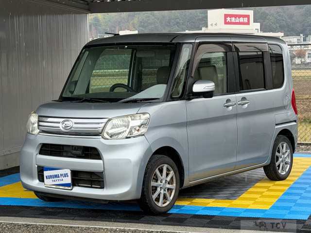 2013 Daihatsu Tanto