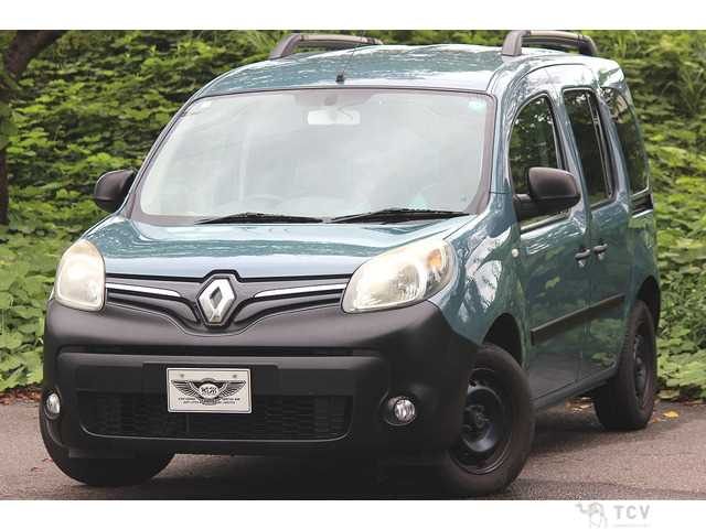 2016 Renault Kangoo