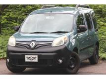 2016 Renault Kangoo