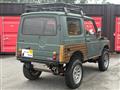 1992 Suzuki Jimny