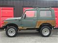 1992 Suzuki Jimny