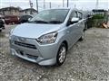 2019 Daihatsu Mira