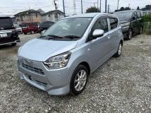 2019 Daihatsu Mira