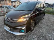 2016 Nissan Serena