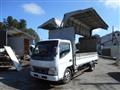 2006 Mitsubishi Canter