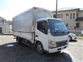 2006 Mitsubishi Canter
