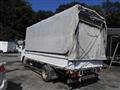 2006 Mitsubishi Canter
