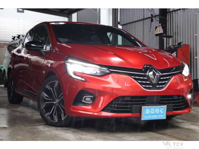 2023 Renault Lutecia