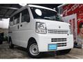 2021 Suzuki Every