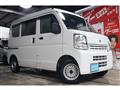 2021 Suzuki Every