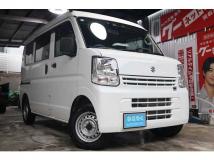 2021 Suzuki Every