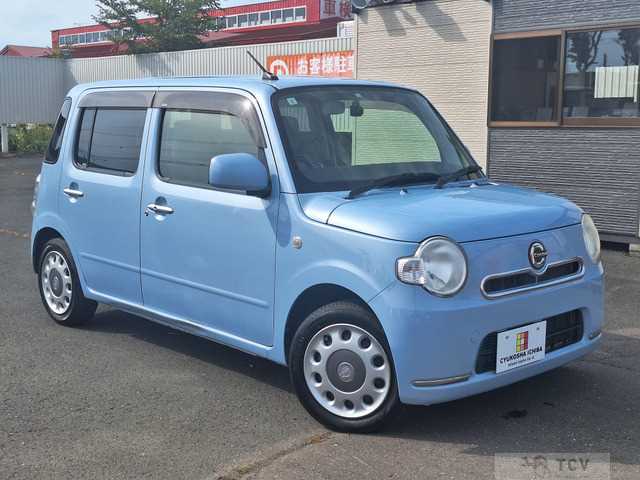 2013 Daihatsu MIRA COCOA