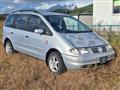 1997 Volkswagen Sharan