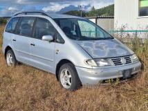 1997 Volkswagen Sharan