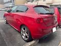 2015 Alfa Romeo Alfa Romeo Others