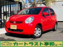 2012 Toyota Passo