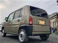 2000 Daihatsu Naked