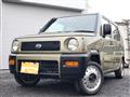 2000 Daihatsu Naked