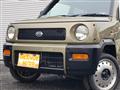2000 Daihatsu Naked