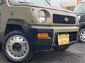 2000 Daihatsu Naked