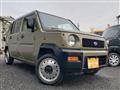 2000 Daihatsu Naked