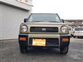 2000 Daihatsu Naked