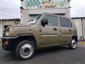 2000 Daihatsu Naked