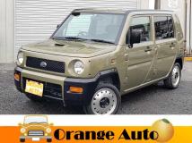 2000 Daihatsu Naked