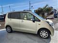 2013 Daihatsu Move