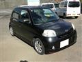 2009 Daihatsu Esse
